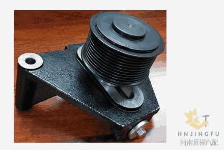 Yuchai J62YA-1002450 auto car engine transmission timing belt Tensioner